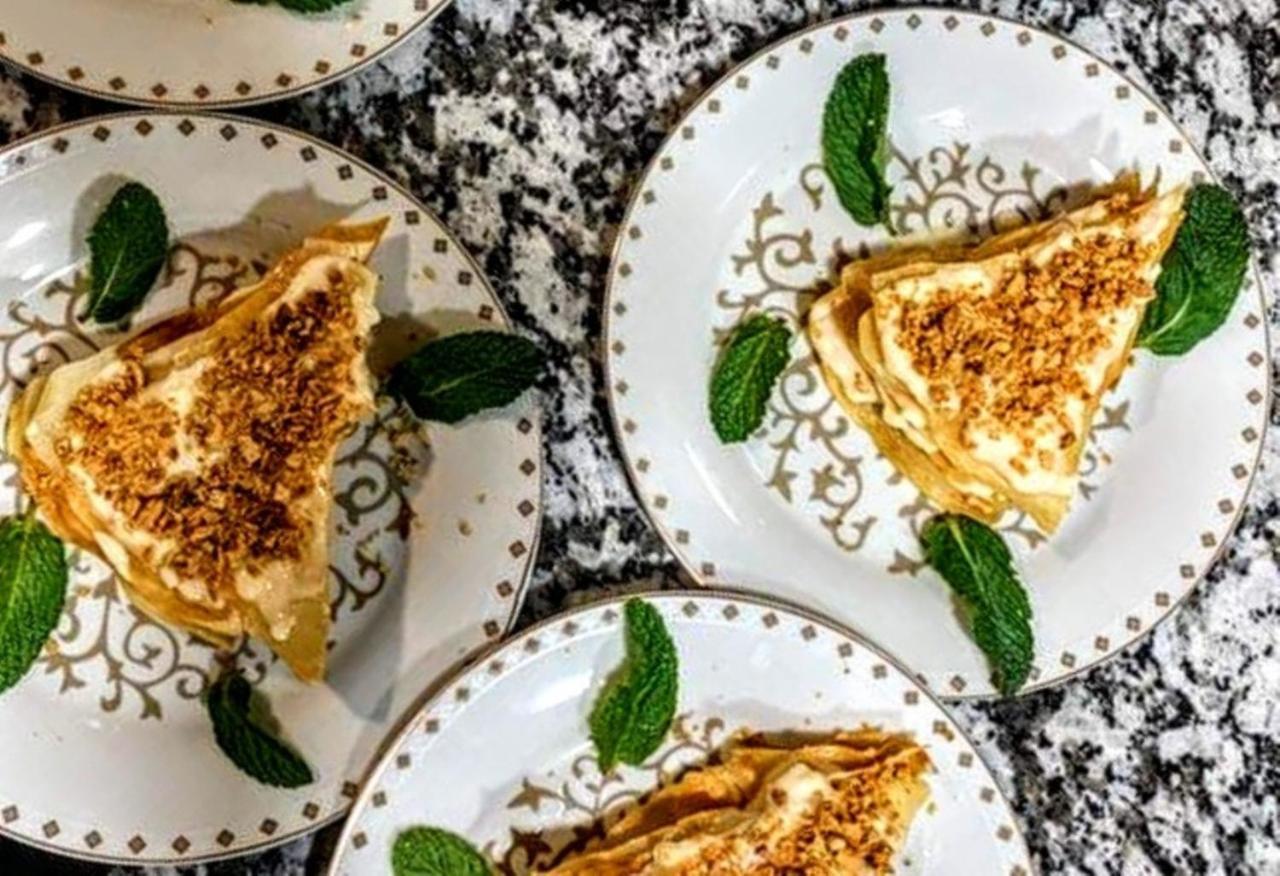 Riad Mama H&K 메크네스 외부 사진